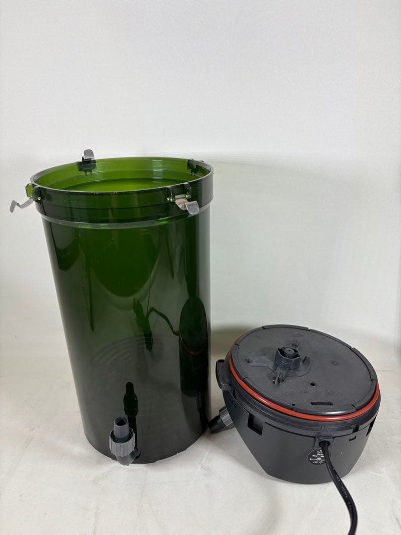 EHEIM エーハイム2213とサブフィルター　セット