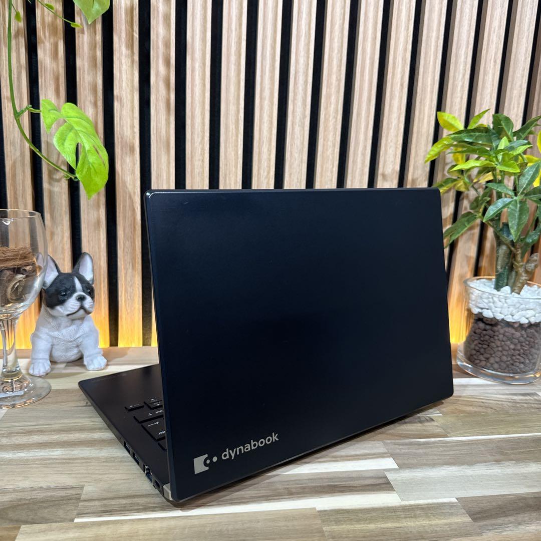 おすすめ‼️dynabook G83/DP☘️14インチ☘フルHD☘ノートパソコン