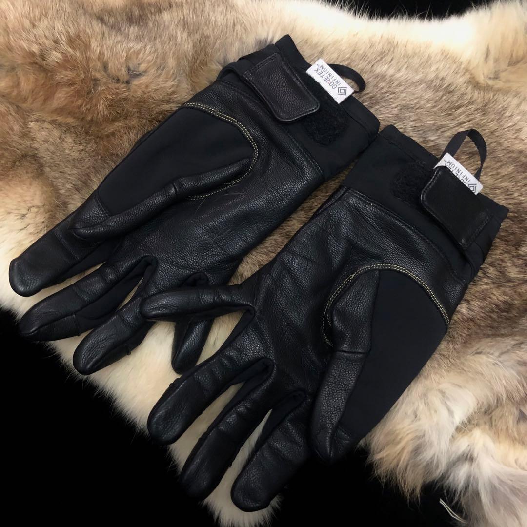 小物 ARC'TERYX Alpha SL Glove M/M