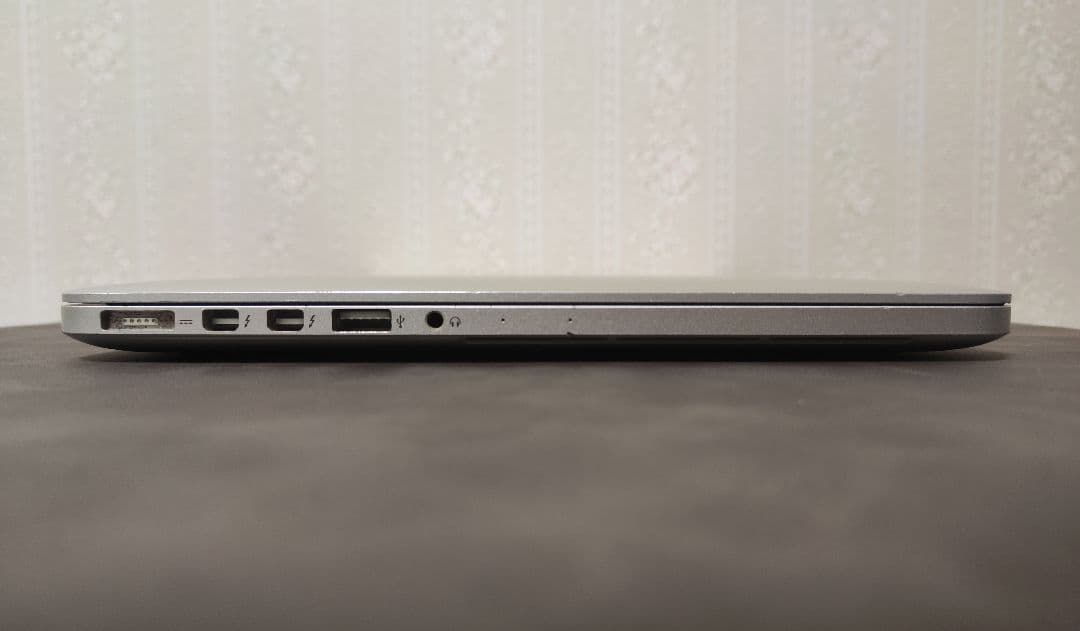 S*様 【送料込】 MacBook Pro 2012 Retina 13インチ