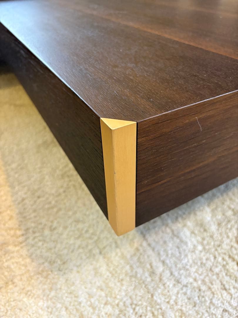 Coffee table ローテーブル　コーヒーテーブル