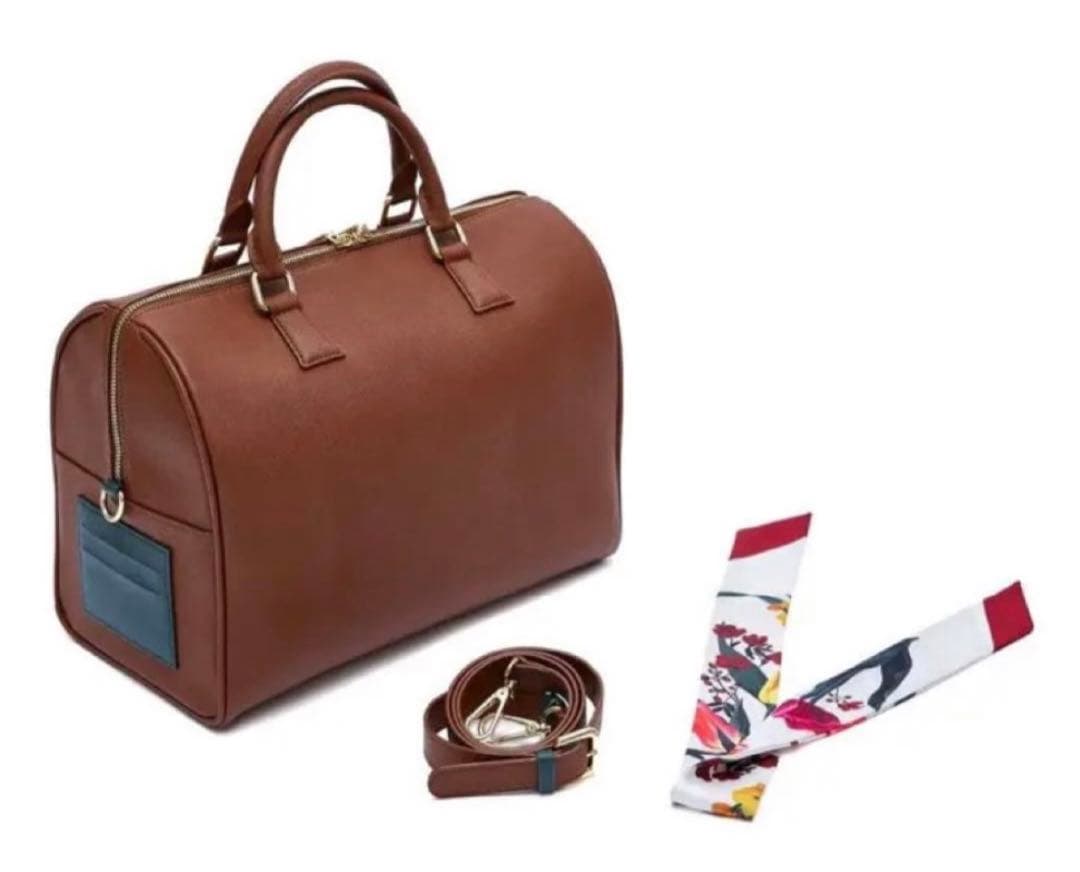 【未使用・公式】BTS アーティストメイド ボストンバッグ テヒョン V