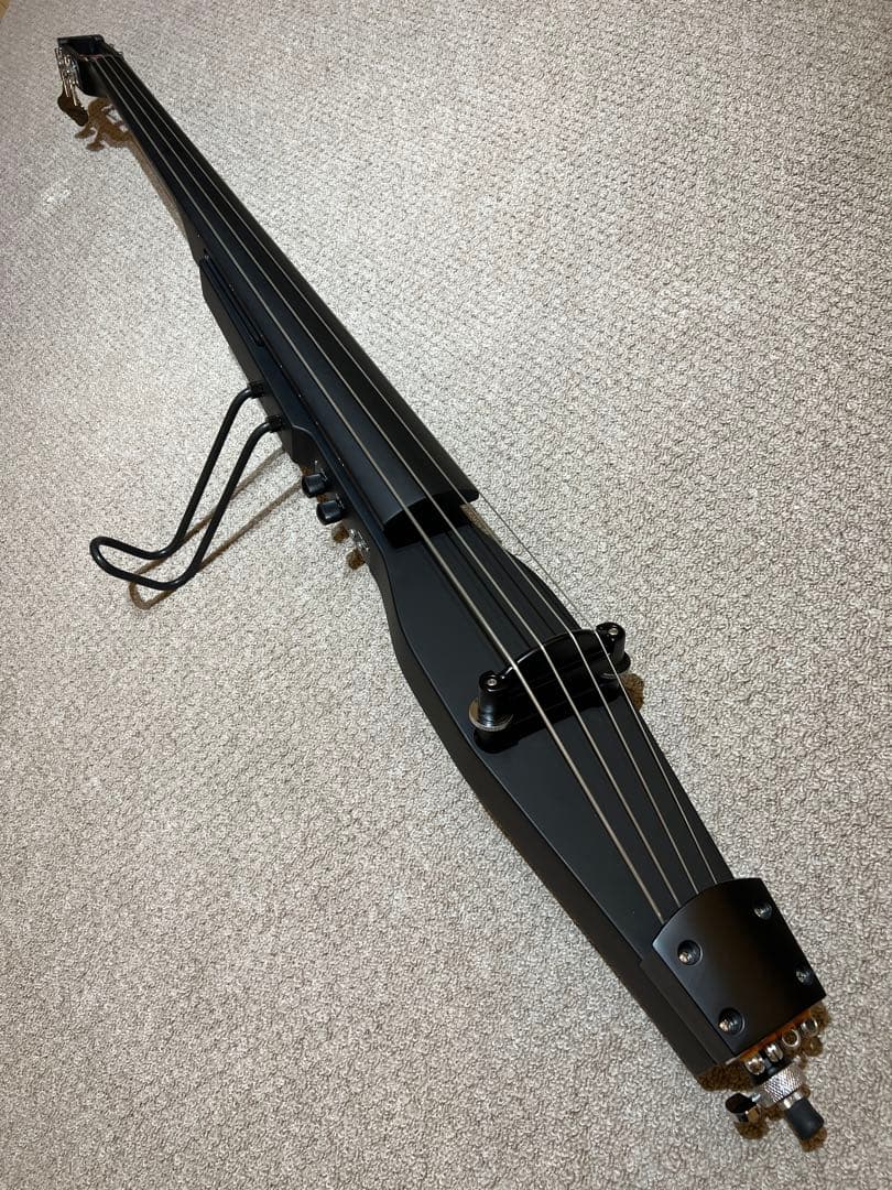 Hallstatt WBSE-850 / KYB-200 アップライトベース