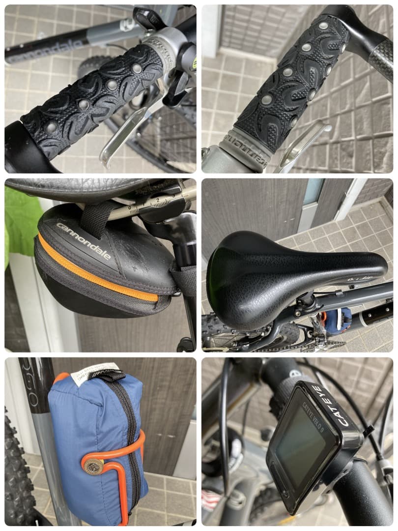 おすし様たのめる便CANNONDALE F300 キャノンデール USA製