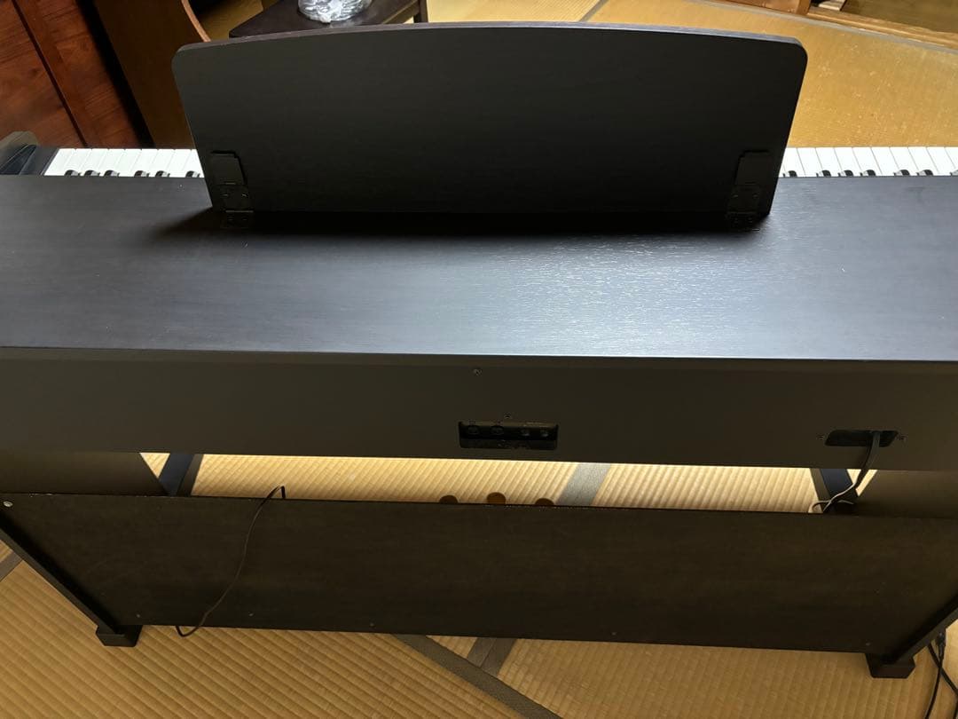 【電子ピアノ】YAMAHA YDP-88ⅱ