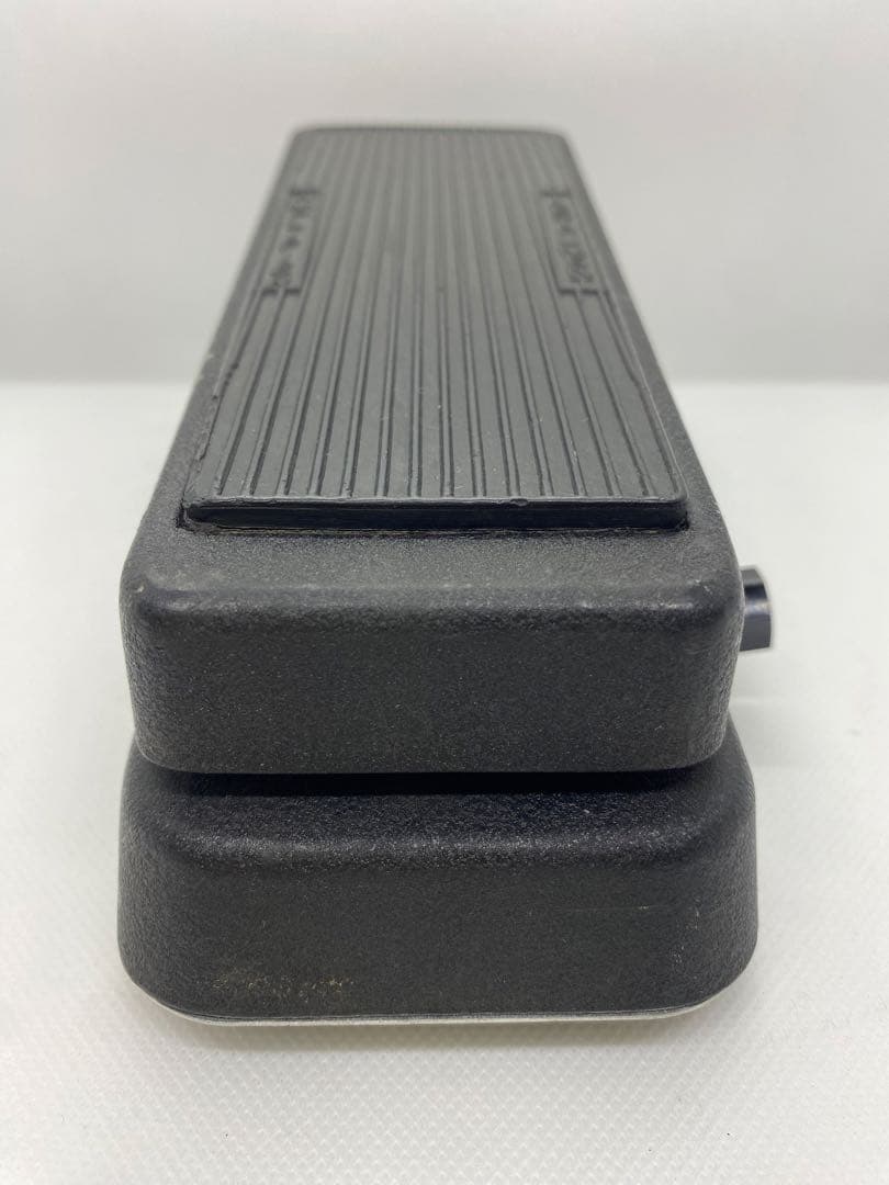 クライベイビー crybaby GCB-95 ワウ　トゥルーバイパス　デモ動画有