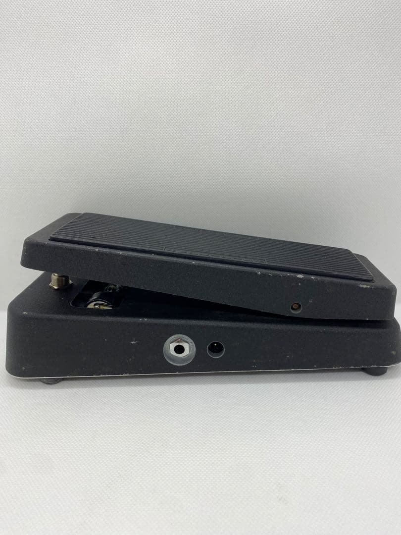 クライベイビー crybaby GCB-95 ワウ　トゥルーバイパス　デモ動画有