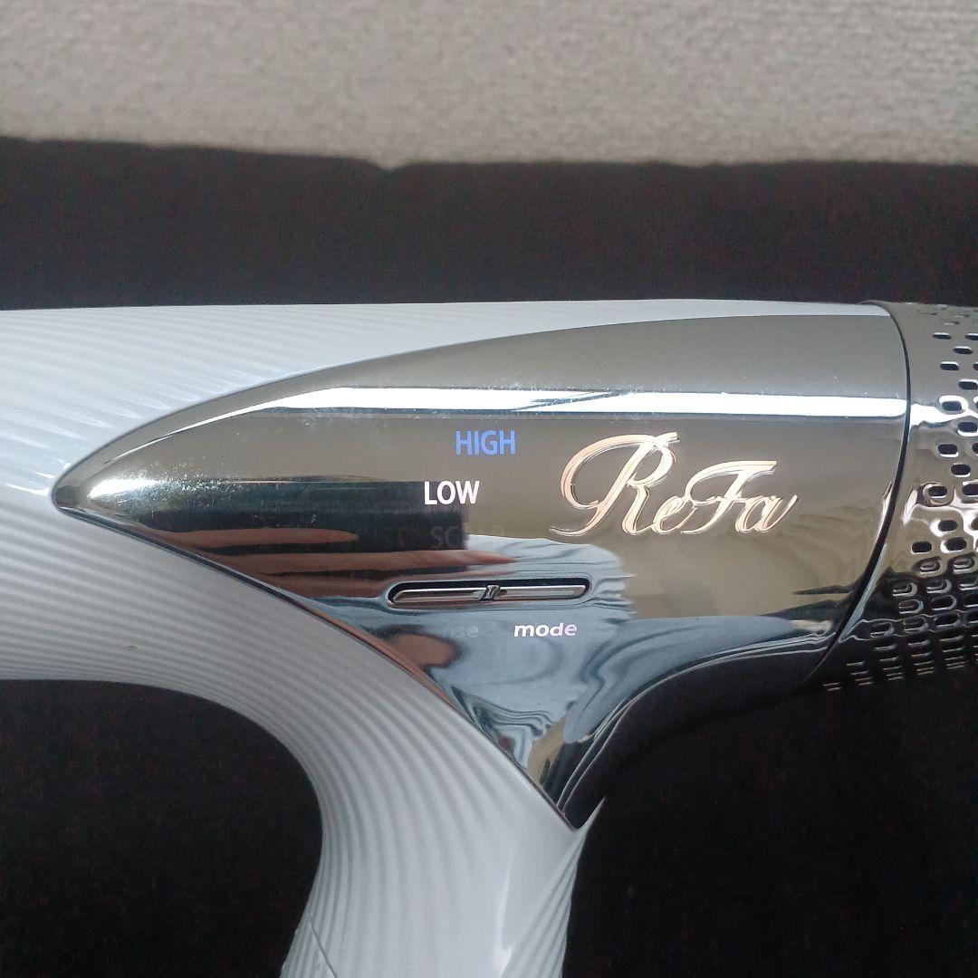 リファ ヘアードライヤー 2023年製