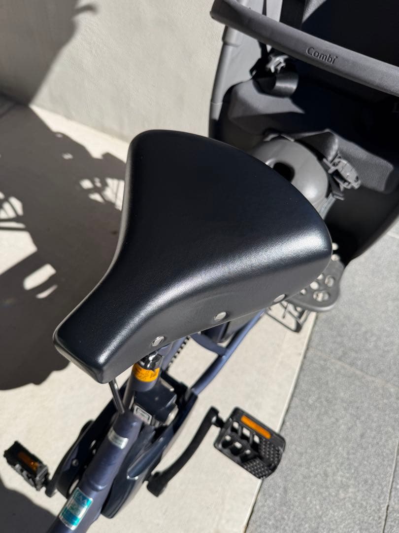 ギュット・クルームR EX 2024モデル【レインカバー・防犯鍵・カバー付】