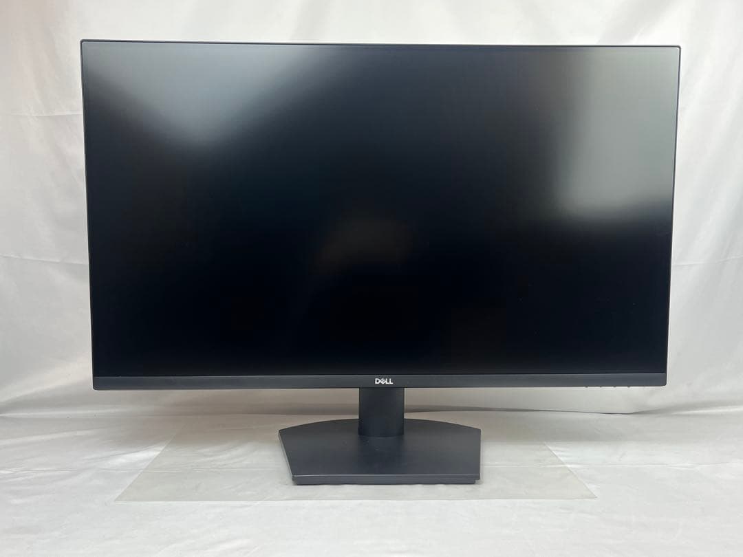 Dell SE3223Q 31.5インチモニター 4k解像度 UHD