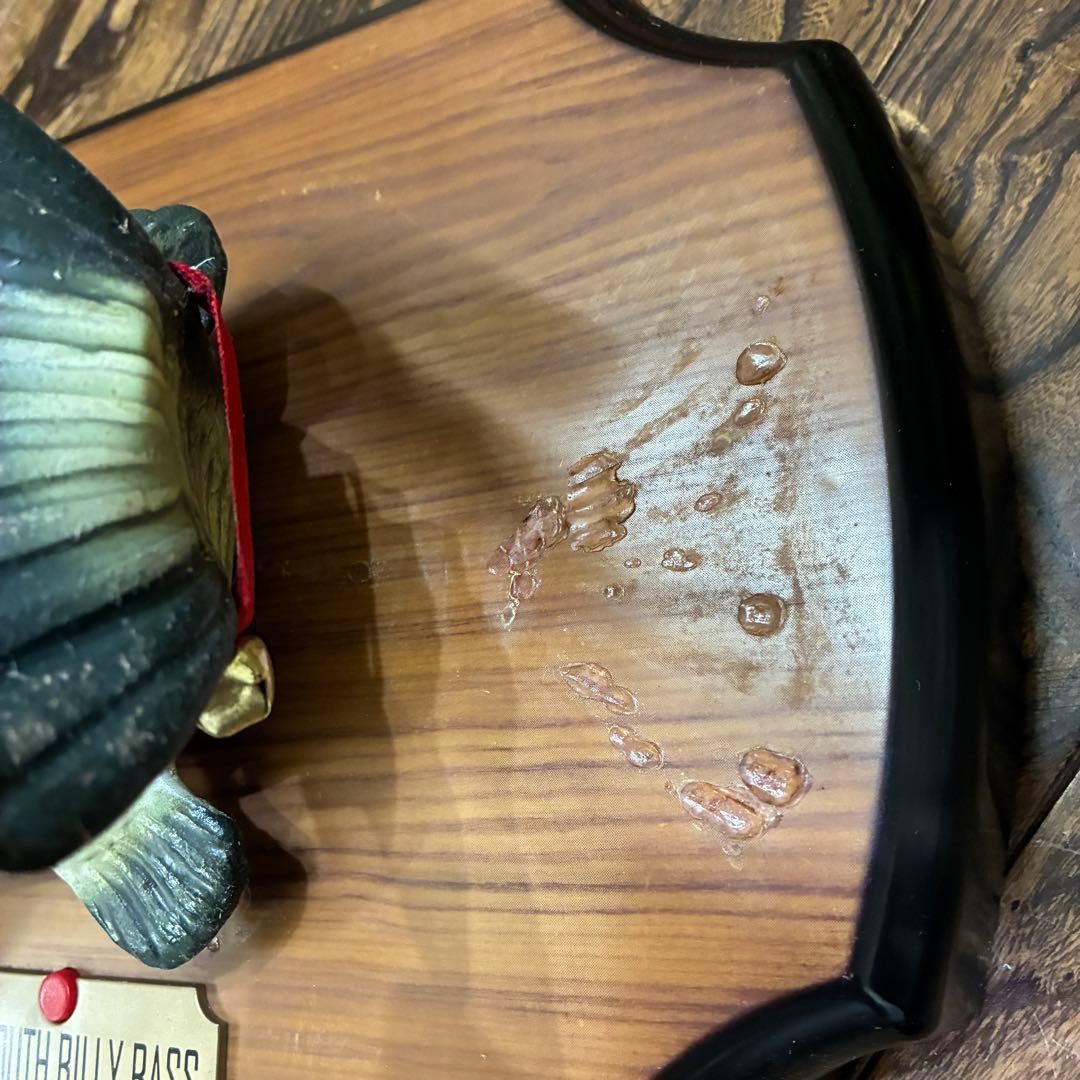 BIG MOUTH BILLY BASS Xmas限定版　ビックマウス