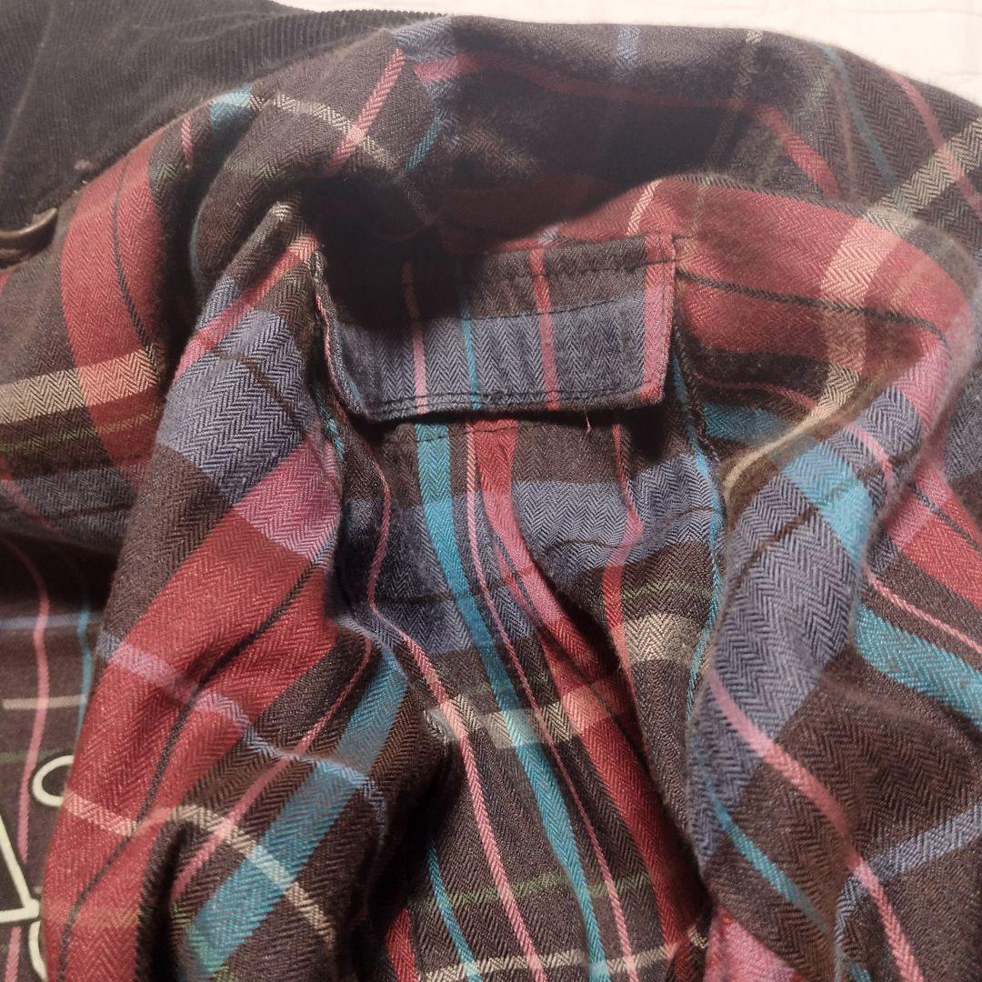 A.J.S 英国ライダースジャケット レザージャケットブラウン イギリス 茶色