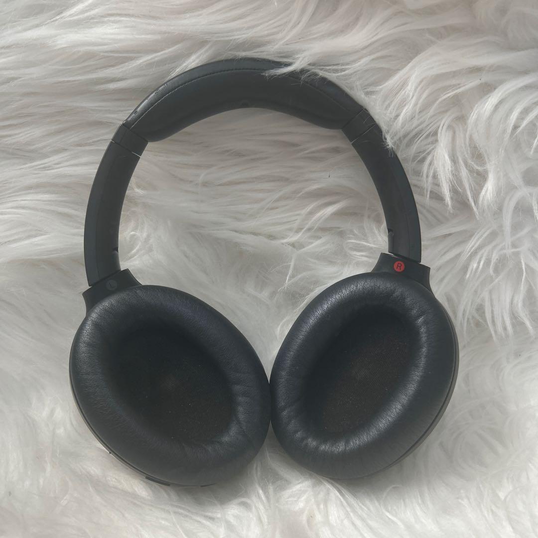 Sony WH-1000XM4 ワイヤレス　ヘッドホン