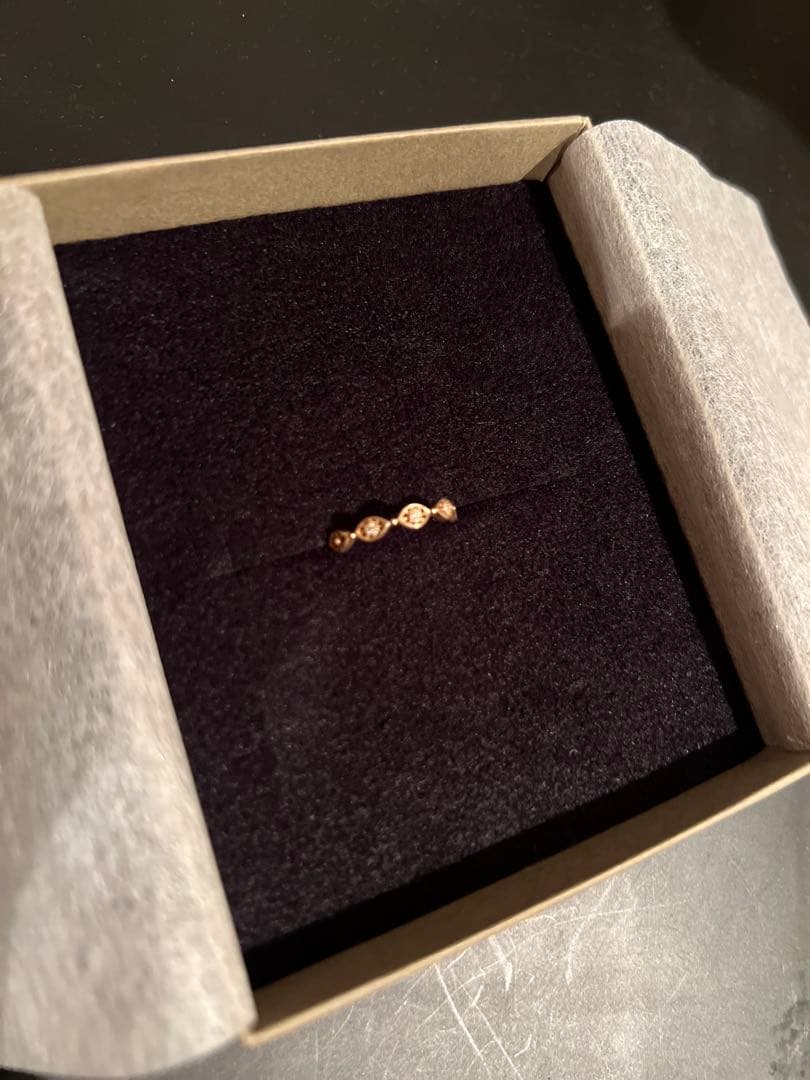 canal accessory リング