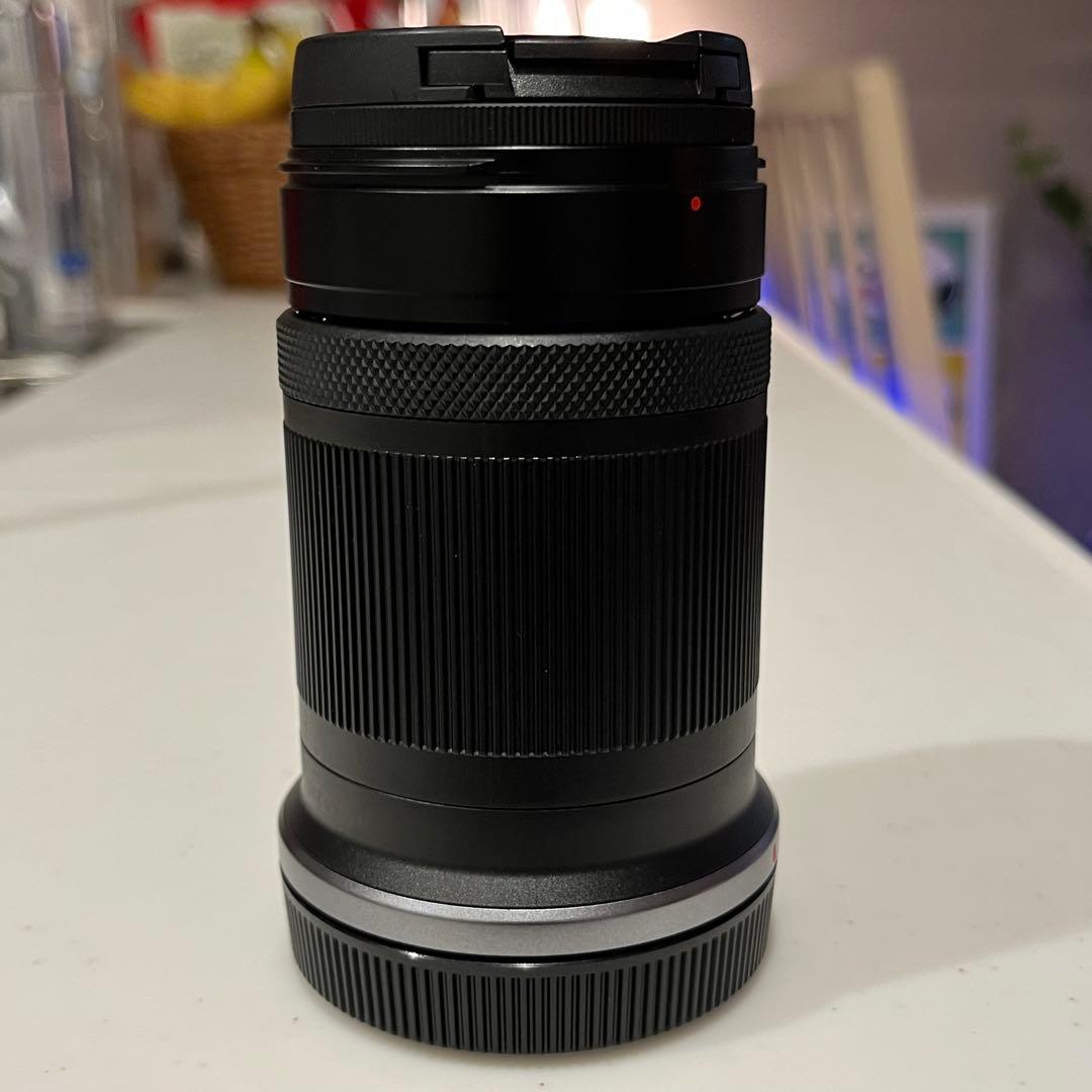 M*0様 Canon RF-S 55-210mm F5-7.1 IS STM 美