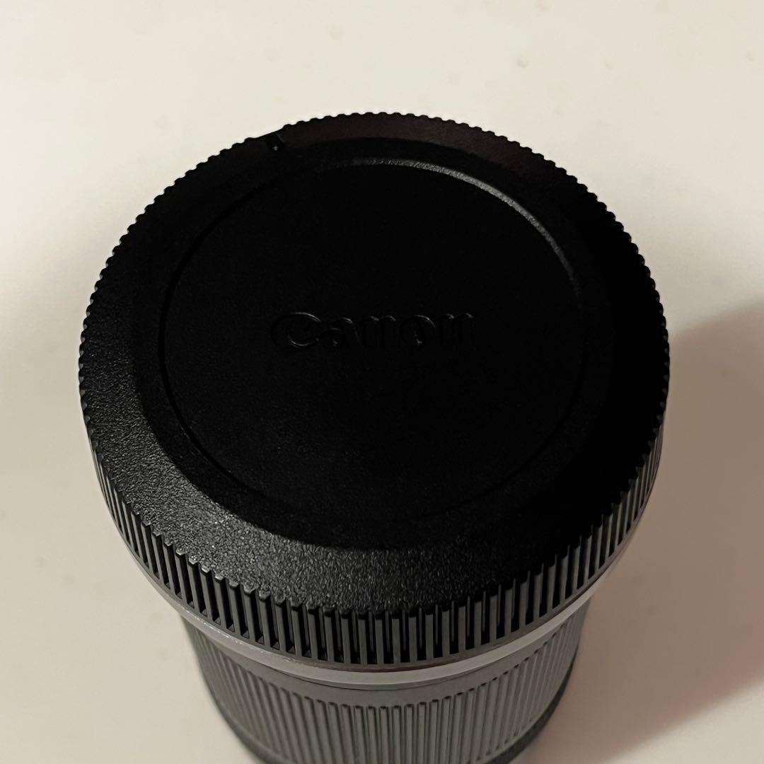 M*0様 Canon RF-S 55-210mm F5-7.1 IS STM 美