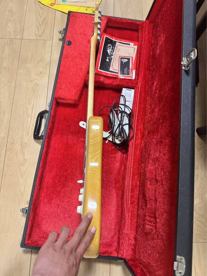 美品 GRECO SE-500N SUPER SOUND グレコ ストラト