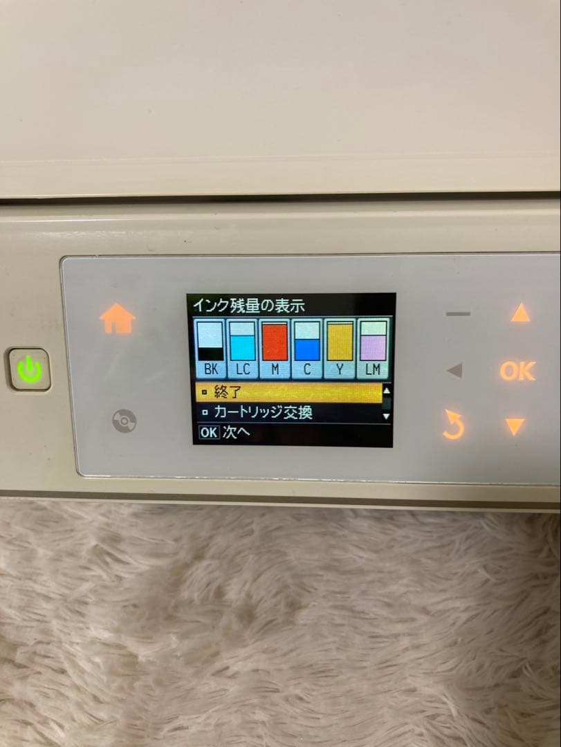 EPSON EP-777A EP-803A 2台セット