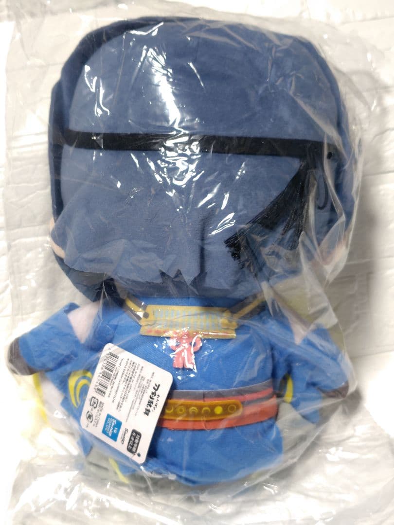 d*7様 わんぱく 刀剣乱舞 三日月宗近BIGぬいぐるみセット