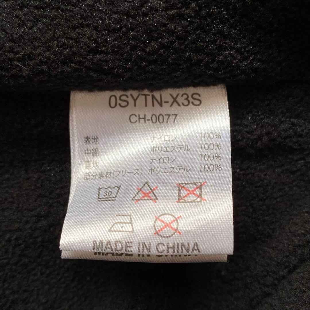 HONDA ホンダ レーシングジャケット ブルゾン ボディプロテクター付き S