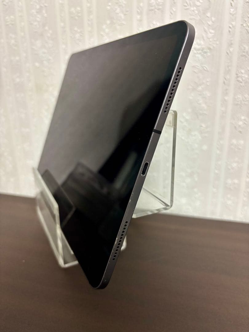 iPad Pro 11インチ 第1世代 64GB セルラーモデル