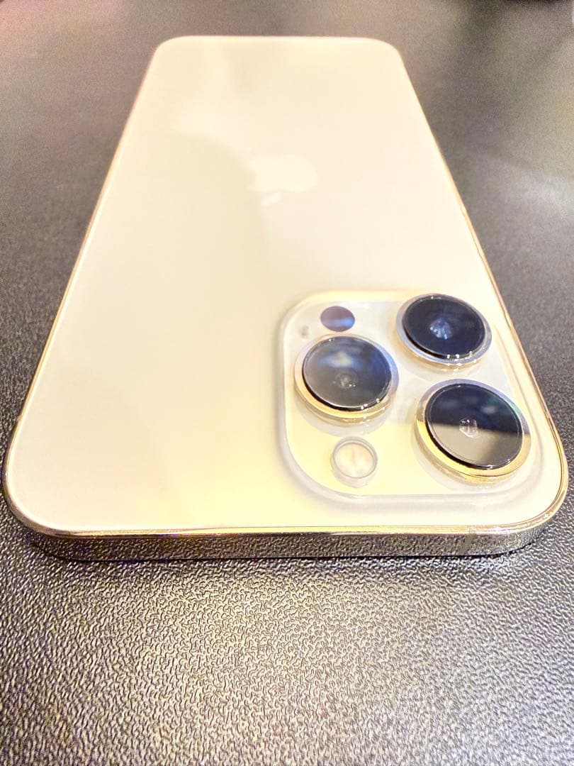 海外版 Apple iPhone 13 Pro Max 256GB SIMフリー