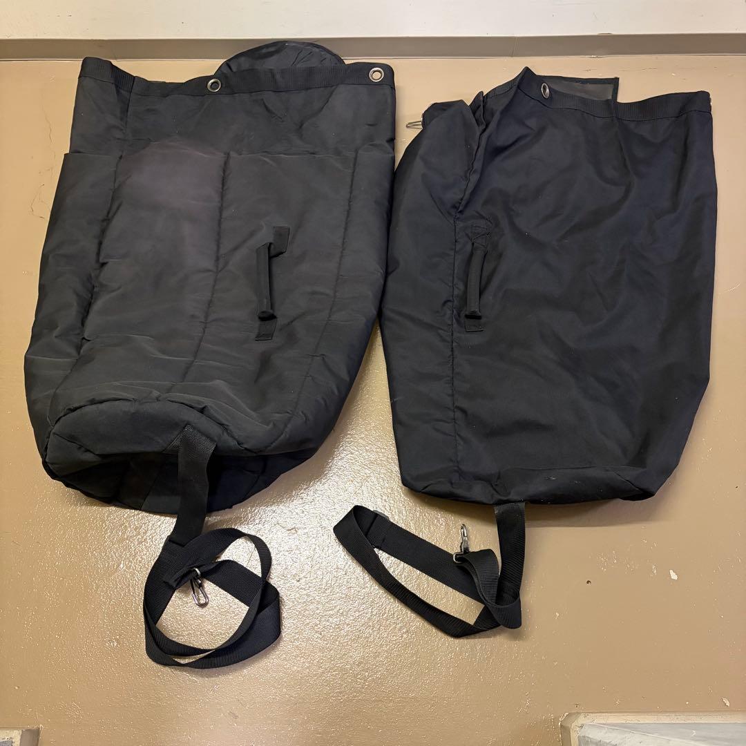 し*げ様 格安！ LP コンガ ケース 2個セット