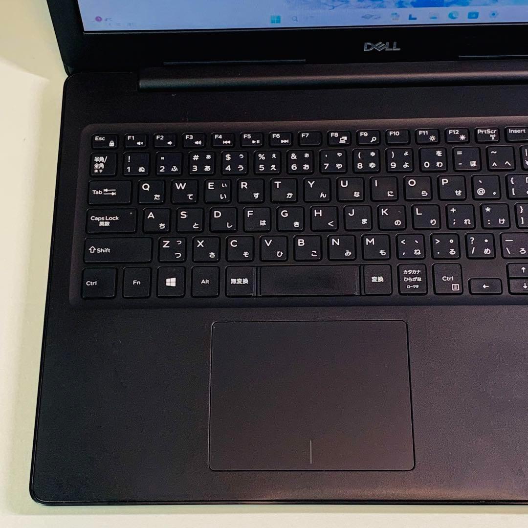 SSD1TB+256GB✨32GB✨DELL✨Latitude3590✨パソコン