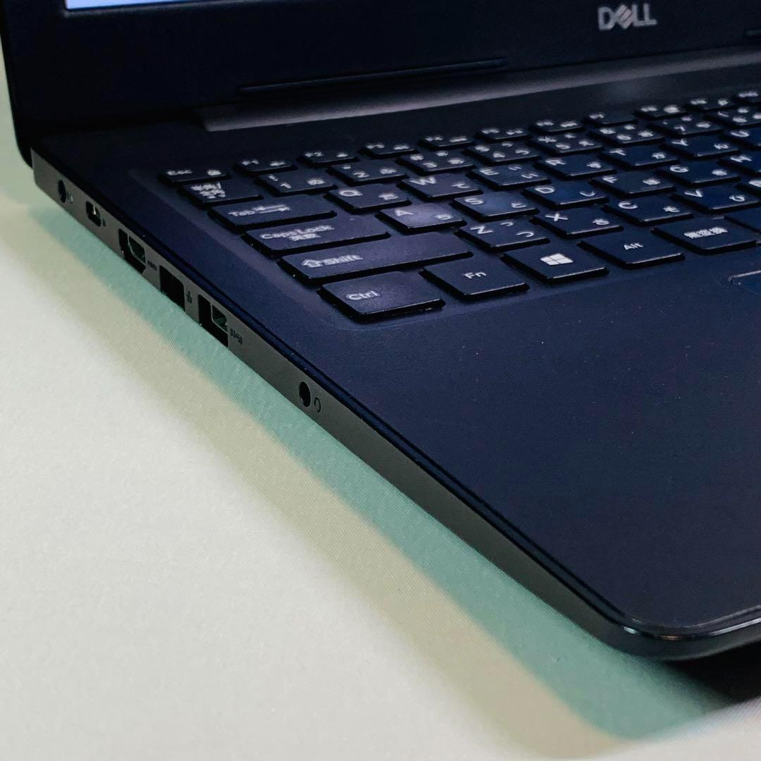 SSD1TB+256GB✨32GB✨DELL✨Latitude3590✨パソコン