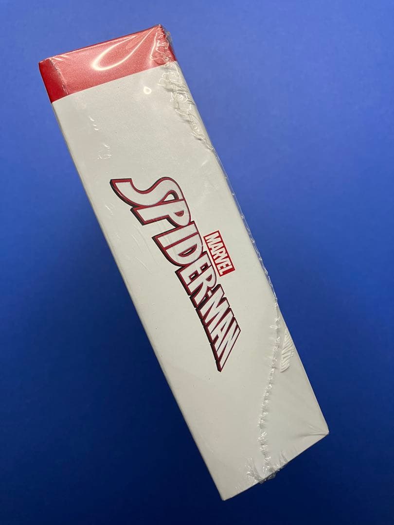 MTG スパイダーマン コレクターブースター BOX 未開封品