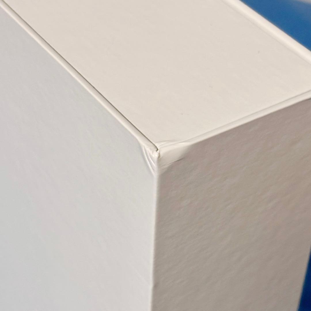 キングジム マスキングテープケース ブックタイプ　Lサイズ　白　ホワイト　収納