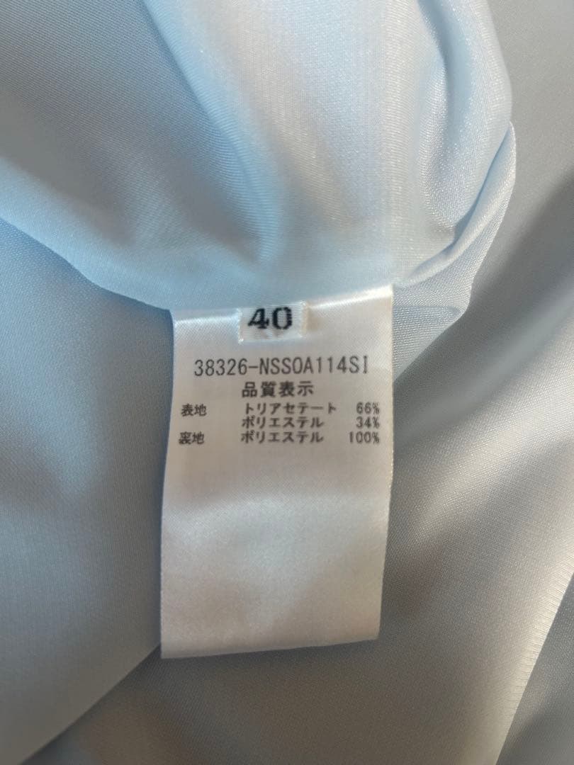 最終お値下げ！フォクシーニューヨーク♡バロン　スカート