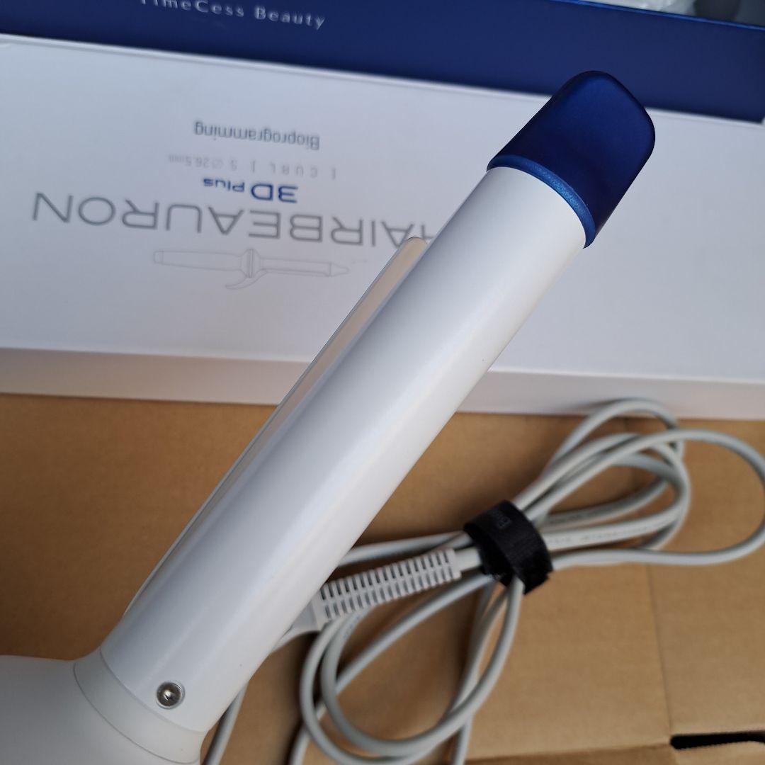 リュミエリーナ　ヘアビューロン3Dplus　26.5