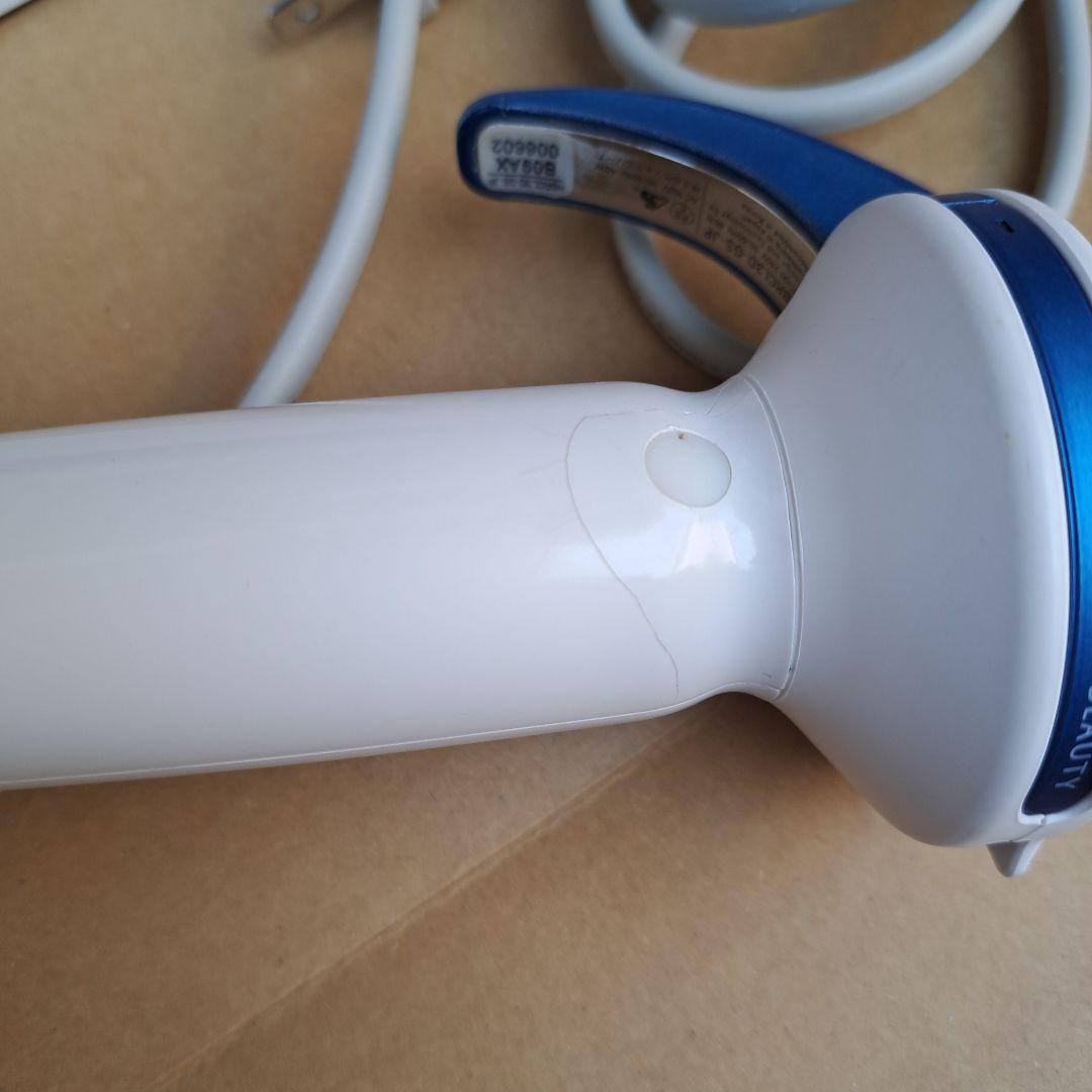 リュミエリーナ　ヘアビューロン3Dplus　26.5