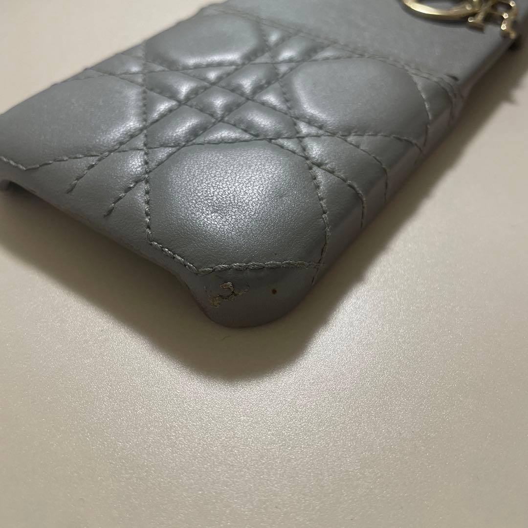 Dior iPhoneケース　12pro