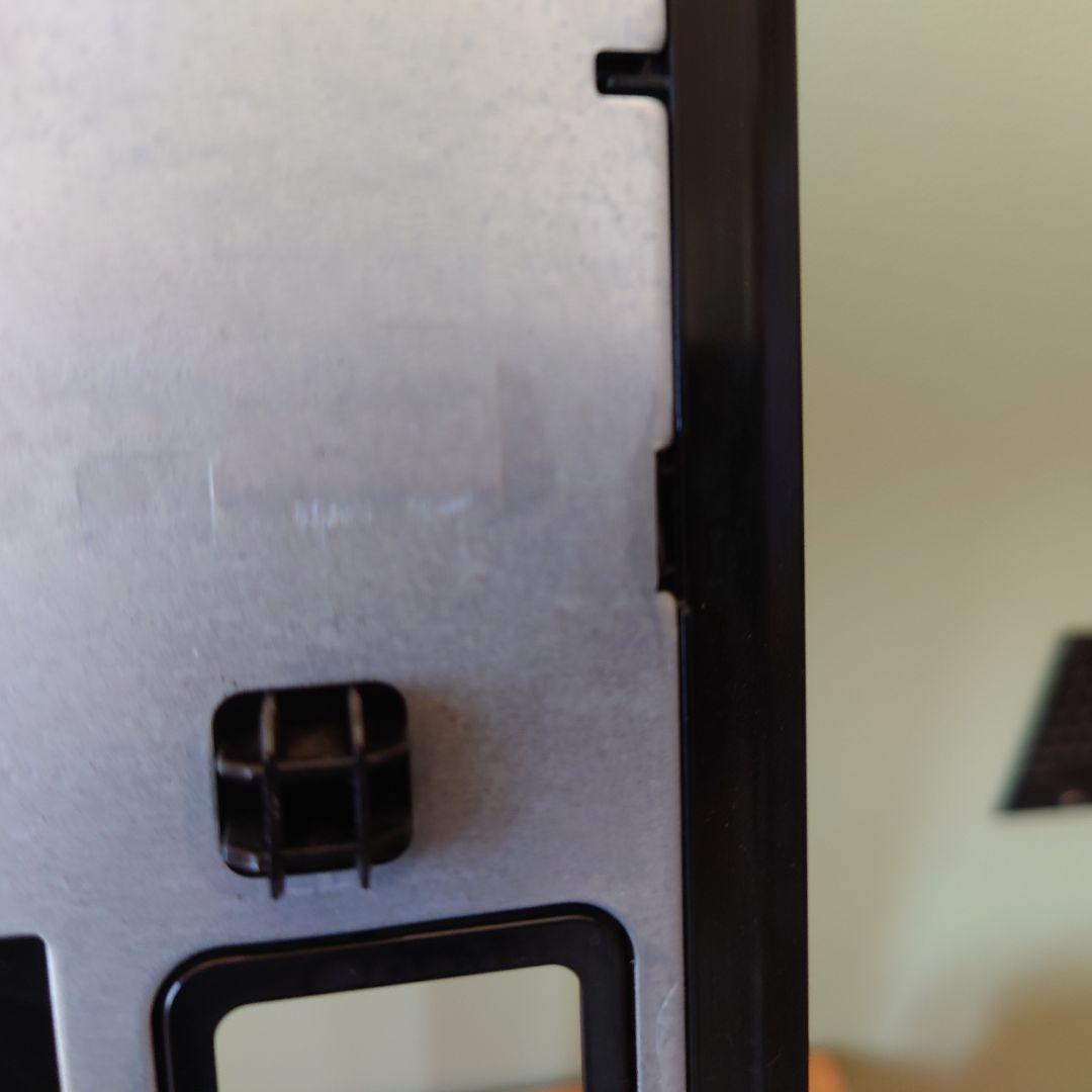 23.7インチUltraFine™ 4Kモニター 24MD4KL-B