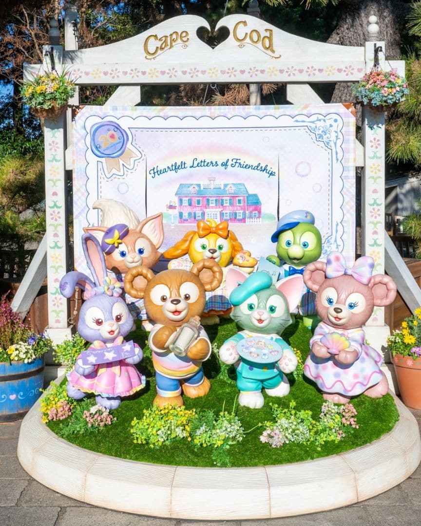 キーホルダー・アクリルキーホルダー ru