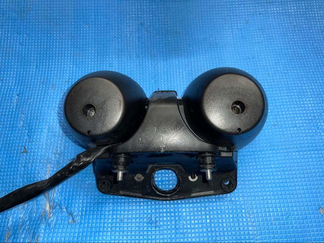 NC40 CB1300SF メーター