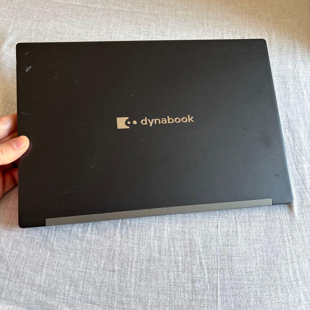 dynabook 第11世代i7 16GB Office 2021