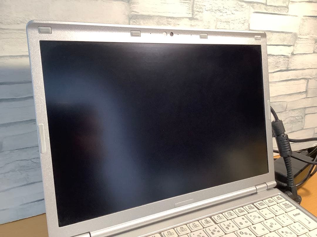 Windowsノート本体 Let's note CF-SZ6 Win10Pro SSD1T