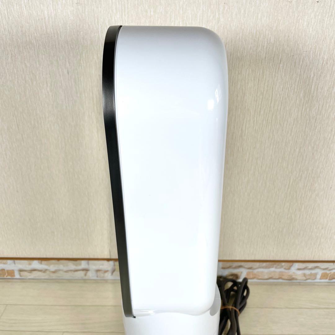 Dyson AM09 hot+cool ダイソン 扇風機 2023年製 リモコン