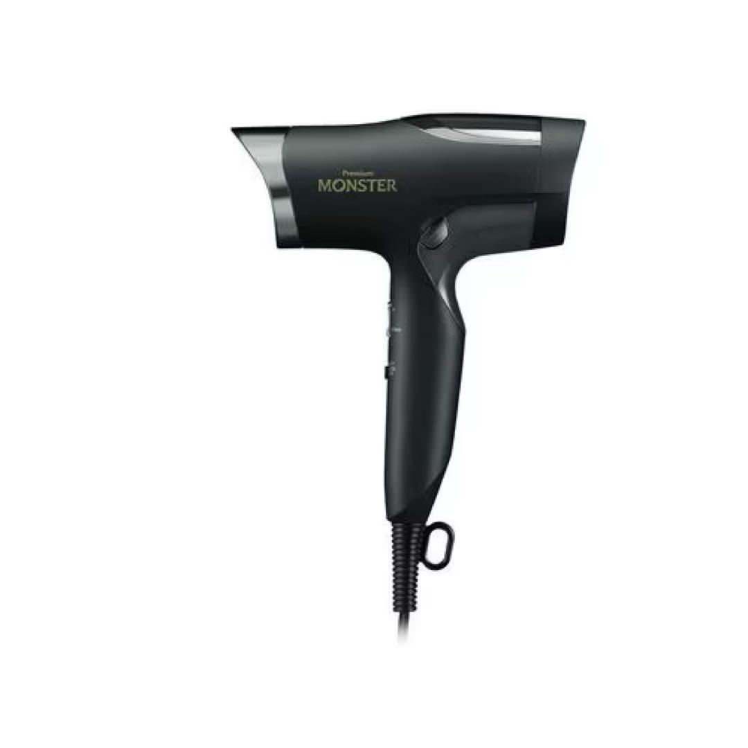 コイズミ KHD-W990／K BLDCダブルファンドライヤー