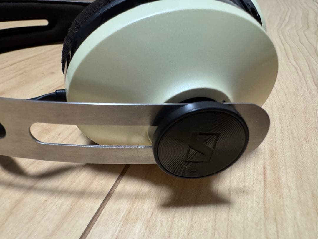 ヘッドホン MOMENTUM Wireless M2 OEBT