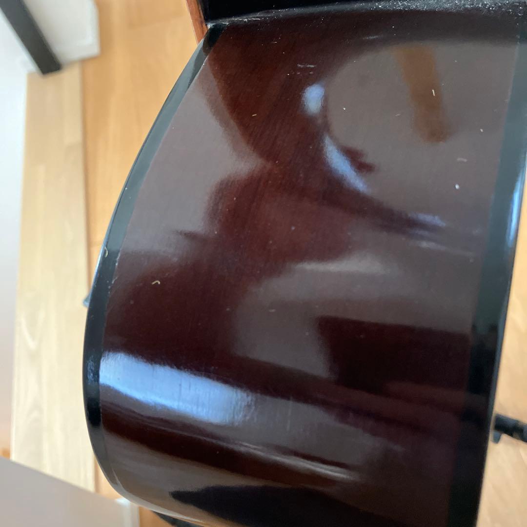 Alvarez アルバレス　アコースティックギター　K.yairi