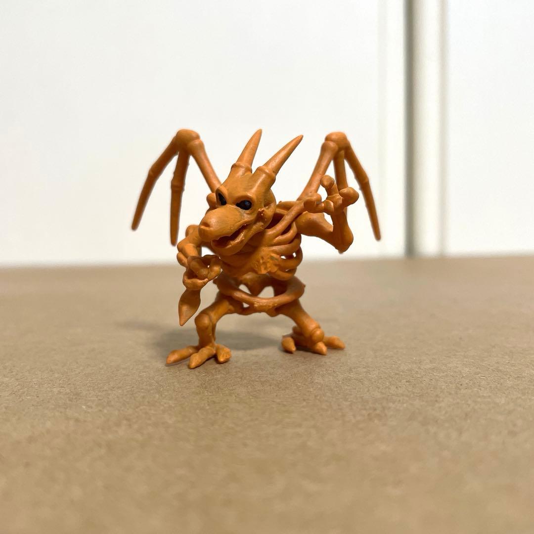 ゲームキャラクター rokuchippa