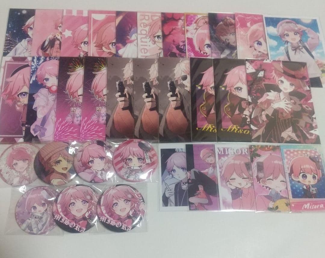 つむぎページ どるれく まとめ売り