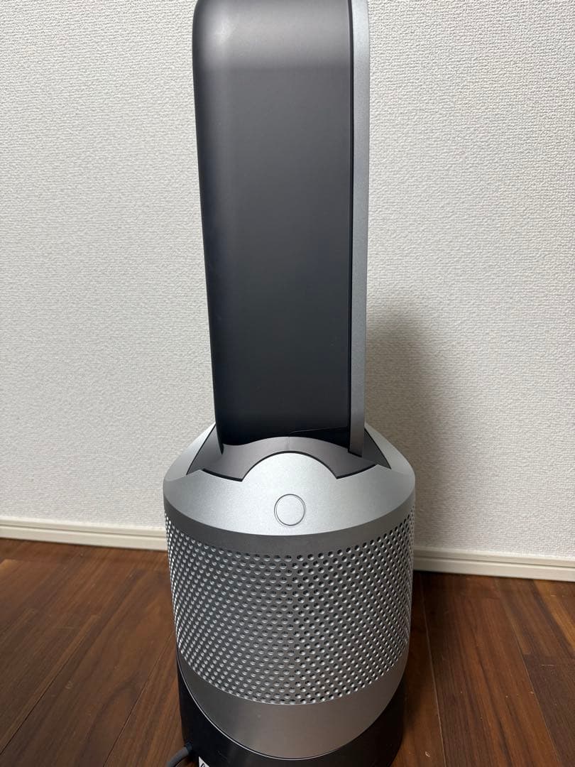 【美品】Dyson Pure Hot＋Cool空気清浄 HP00 2024