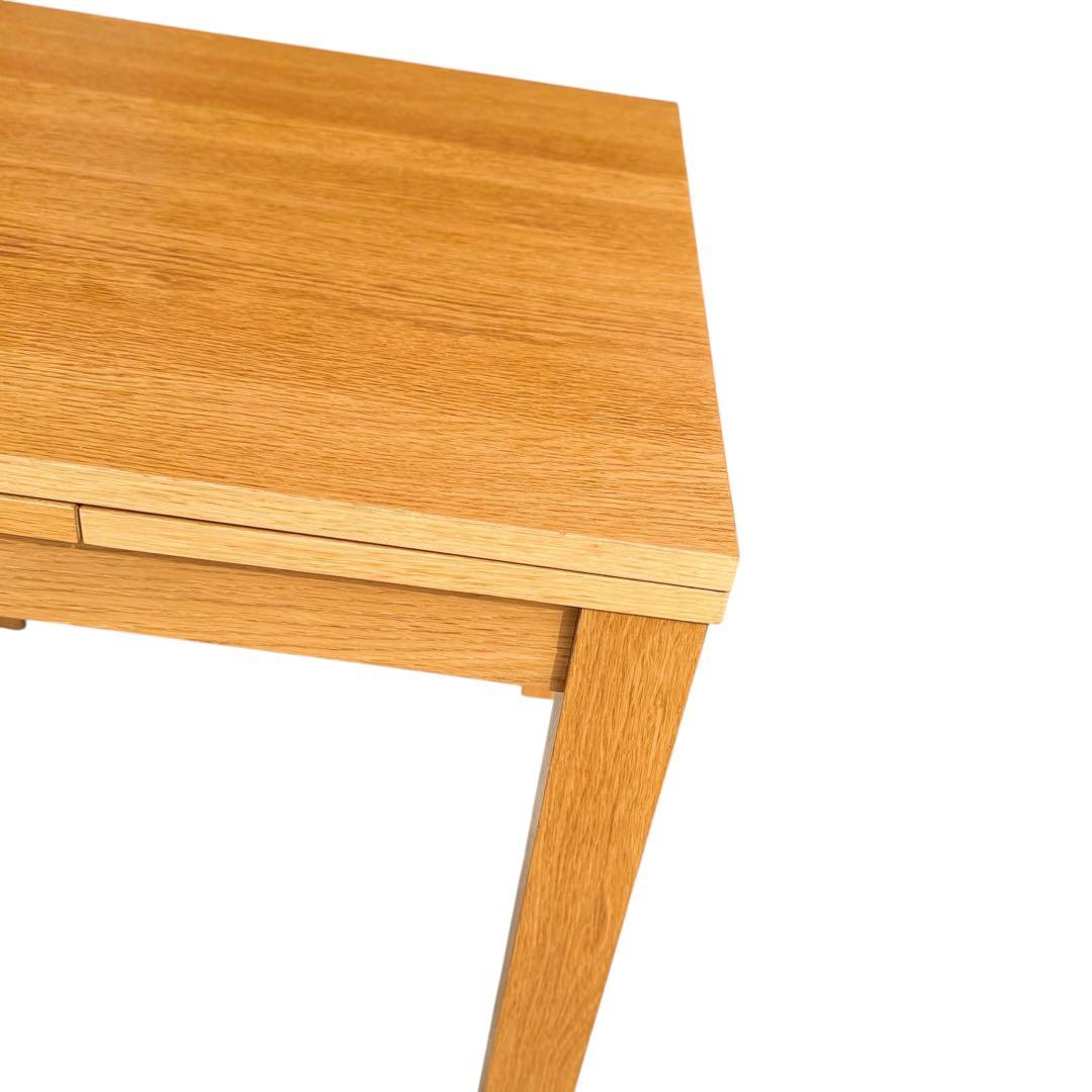 HR872 【廃盤ポーランド製】unico VIVO エクステンションテーブル