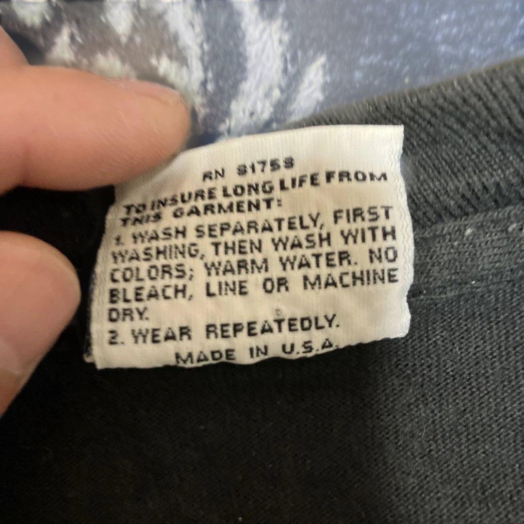 グレイトフル・デッド Tシャツ XL ビンテージ