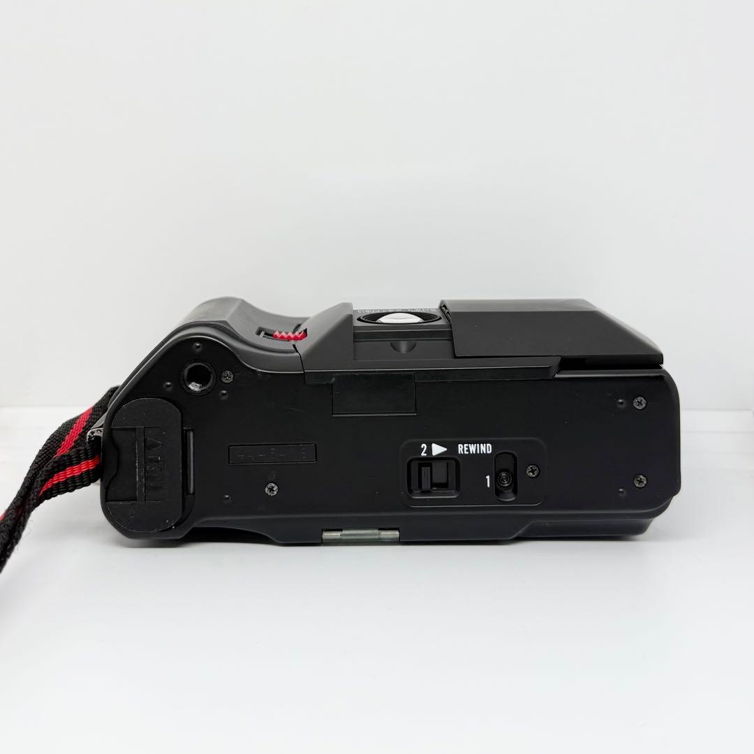 【完動品】PENTAX PC35AF-M SE DATE フィルムカメラ